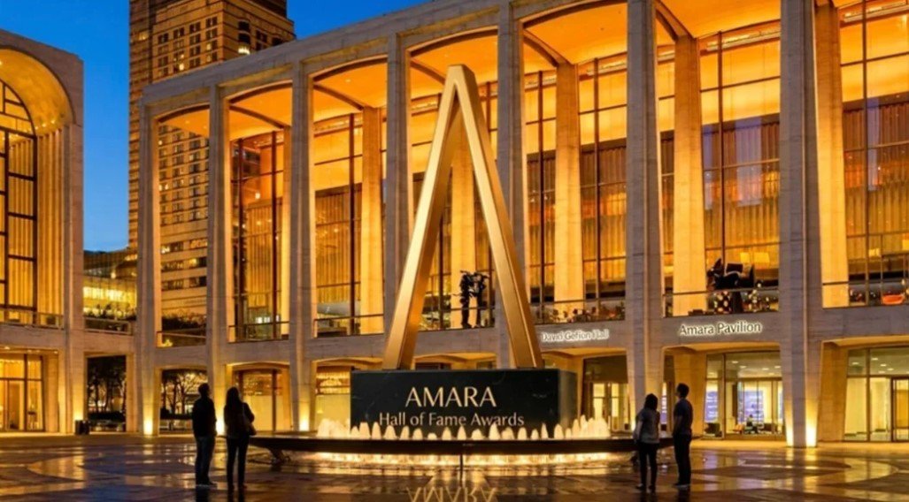 New York's AMARA Hall of Fame Awards Deferred Amid Uncertain Times, Citing PM Modi's Appeal and National Interest
