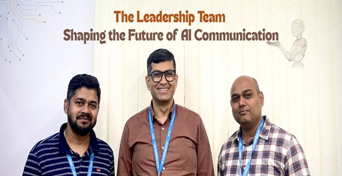 MCUBE's AI Communication Platform Gains Momentum Across Industries