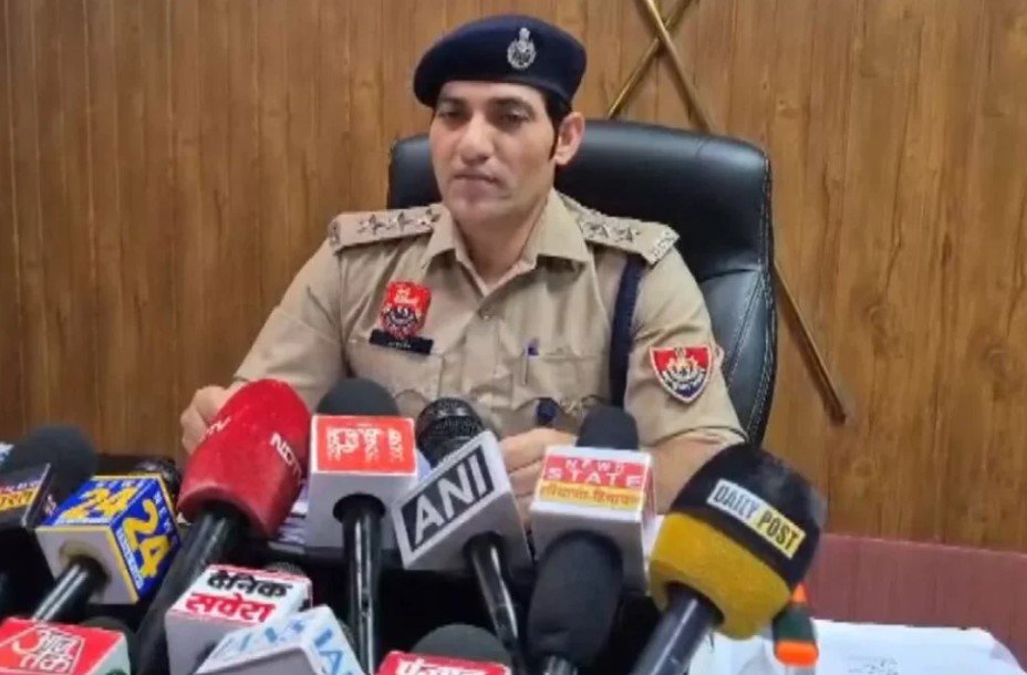 Gurugram Police detain 13 suspected Bangladeshi nationals for illegal stay, initiate deportation process
